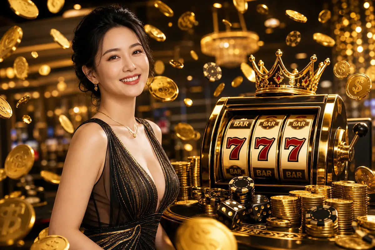 mm33 Live Casino ကာစီနို ဂိမ်းများ