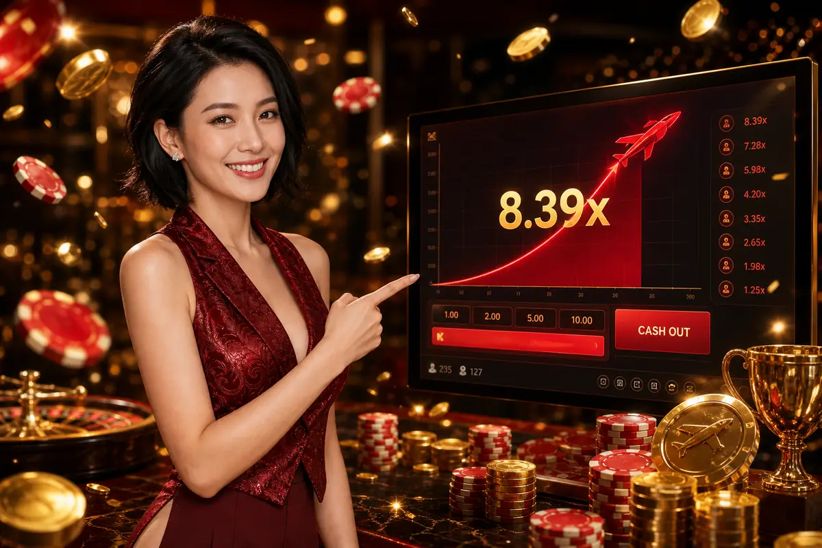 mm33 Live Dealer Baccarat ဂိမ်းစားကွင်း